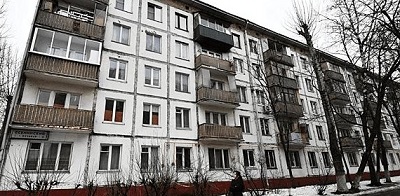 Рекордные цены на вторичное жильё в России
