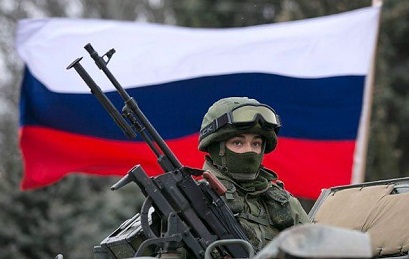 Зеленский: Армия России – вторая лучшая, результаты ВСУ "удовлетворительны"