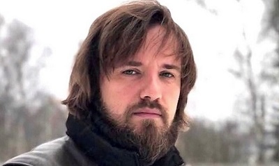 Артем Усс отреагировал на решение США заплатить $7 млн за его поимку
