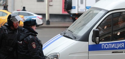 Драка на ножах в центре Санкт-Петербурга: Гости из пяти регионов разразились столкновением из-за торгового спора