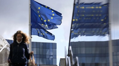 Евростат назвал самую несчастную страну EC