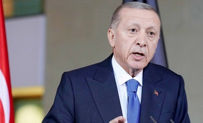 Турция Объявляет Готовность Взять Ответственность за Урегулирование Ситуации в Газе