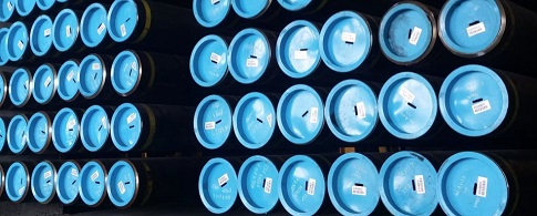 Применение стандарта API 5L в нефтегазовой промышленности: Роль в безопасности и эффективности транспортировки энергоносителей