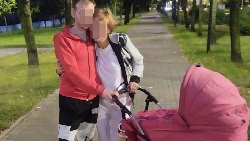 Двухмесячный Младенец Скончался от Метадона в Грудном Молоке