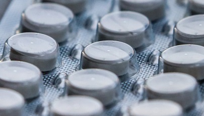 Японская компания Astellas завершает производство антибиотика в России