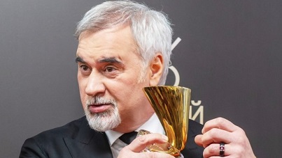 "Ветераны России" требуют лишить Валерия Меладзе авторских выплат