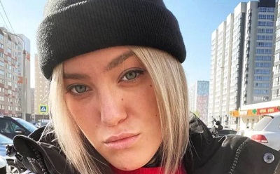 Умерла участница реалити-шоу "Пацанки" Диана Янголенко