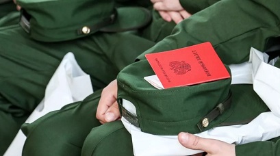 Всероссийский Призывник: Юридическая Помощь в Вопросах Военной Службы