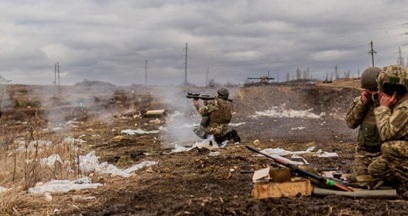 Глава ГУР: Украина столкнулась с нехваткой военнослужащих