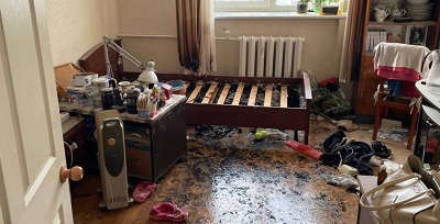 Пенсионерка из Москвы погибла от отравления угарным газом под электроодеялом