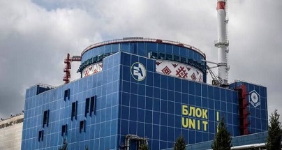 Украина планирует строить атомные реакторы с использованием российских деталей