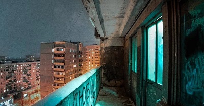 Опыт бездомности: Российские реалии по данным опроса