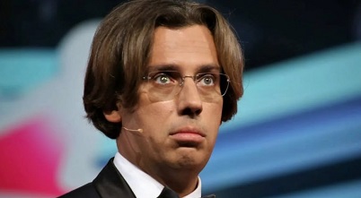 Максим Галкин не смогу въехать в Индонезию для концерта на Бали