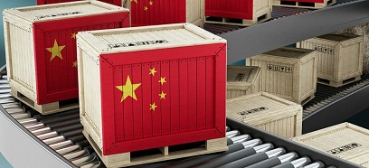 Товары из Китая оптом: Возможности и Особенности
