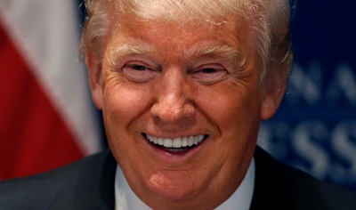 Трамп готовится к Введению Высоких Пошлин на Импорт из Китая