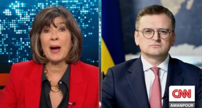 Украина не рассматривает "план Б" на случай отсутствия военной помощи от Запада