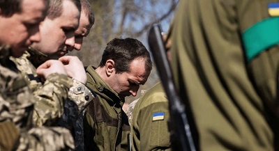 ? "Новый законопроект о мобилизации внесен в Верховную Раду"