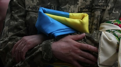 Сложности с Мобилизацией в Украине: Почему Украинцы Отказываются Идти на Фронт?