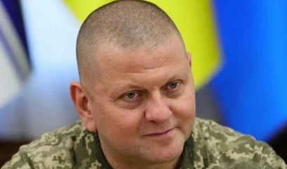 Главнокомандующий ВСУ призвал депутатов к действиям на фронте против России