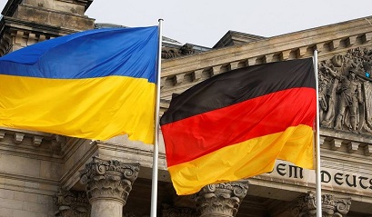 Германия снова отказалось Украине выдать ракеты Taurus