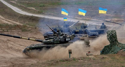 Украине грозит поражение от России в первой половине 2024 года