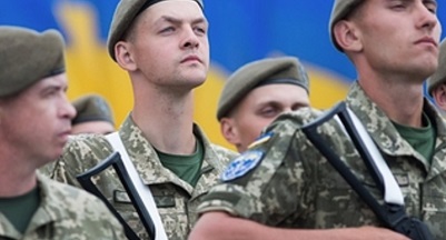 Критика русскоязычных солдат ВСУ на Украине вызывает волнение