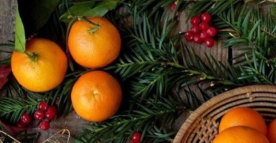 Россия лидирует в потреблении мандаринов: более 20% мирового импорта