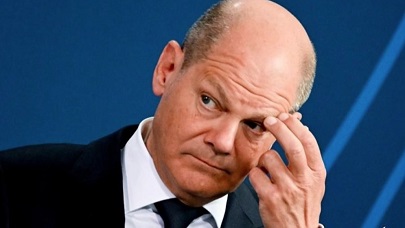 Канцлер Германии Олаф Шольц рассматривает возможность досрочной отставки