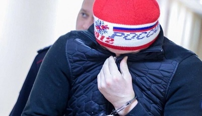 16-летний дагестанец арестован за поджог бомбардировщика Су-34 в Челябинске