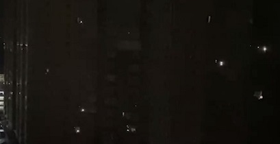 Аварии на подстанциях привели к отключению света и отопления в Ростове-на-Дону