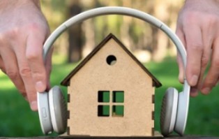 Шумоизоляция пола в квартире: простые шаги для снижения уровня шума