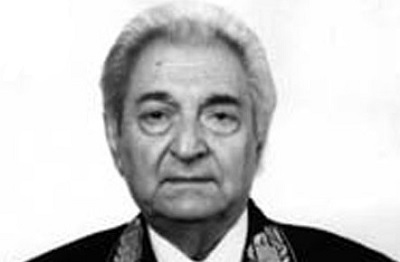Скончался выдающийся дипломат Георгий Тер-Газарянц в возрасте 100 лет