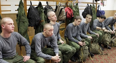 Швеция Возрождает Гражданскую Службу в Связи с Возможной Угрозой