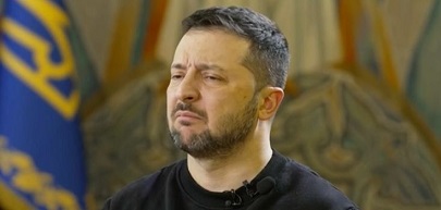 Зеленский обратился к США с просьбой о дополнительной поддержке для Украины