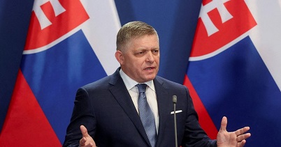 Словакия выступает против вступления Украины в НАТО