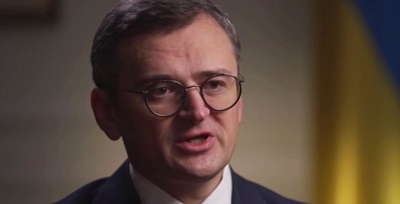 Кулеба: Украина Готова Воевать Лопатами, Если Придется