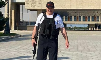 Введен новый предмет "Военный перевод" в белорусских школах