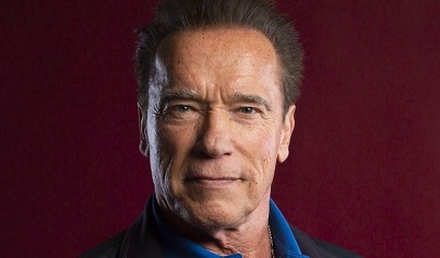 Штраф и Уголовное Дело для Шварценеггера из-за Перевозки Часов Audemars