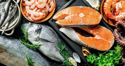 ЭКОР: Надежный Поставщик Рыбы и Морепродуктов