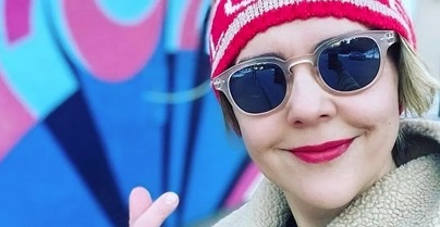 Куда пропала телеведущая Ольга Шелест после начала СВО: ответ найден
