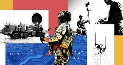 Financial Times: Россия лидирует в радиоэлектронной войне с Украиной