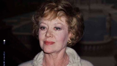 Звезда "Мэри Поппинс" Глинис Джонс умерла в возрасте 100 лет!