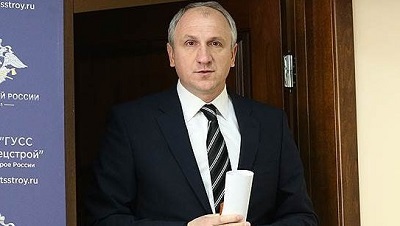 Скончался ключевой фигурант дела о хищениях при строительстве космодрома «Восточный»