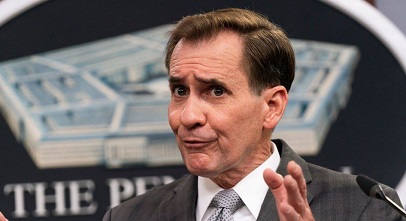 США временно приостановили поставки военной помощи Украине