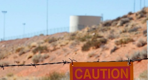 Европа осталась без Нигерского урана