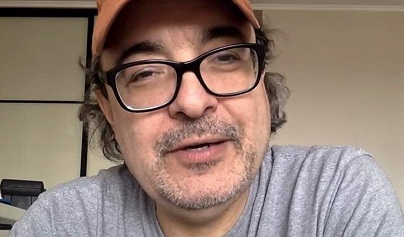 Под пытками в Украине умер Американский журналист Гонсало Лира