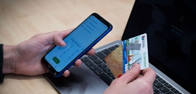 Мошенники обманули учёного на 6,6 миллиона рубле
