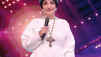 Лолита Милявская об Отмене Концерта в Омске из-за Ивлеевой