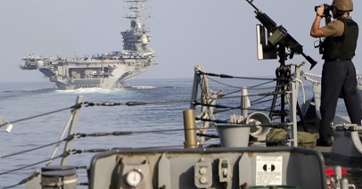 Пентагон: Удары США лишили хуситов возможности атаковать морское судоходство