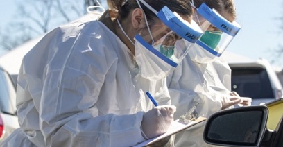 ВОЗ предупреждает о Риске Пандемии "Болезни X"